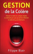 Gestion de la Colere