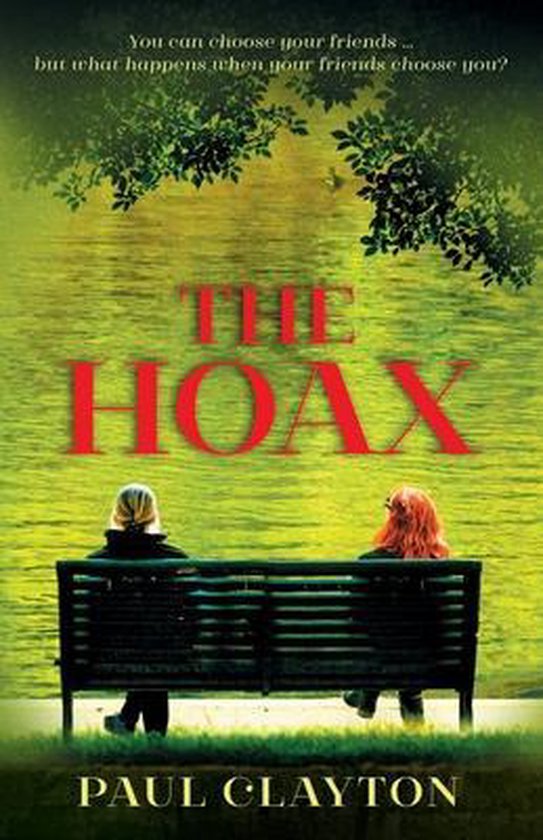 The Hoax