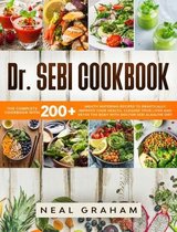 Dr. Sebi Cookbook