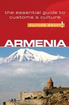 Armenia Culture Smart Essential Guide