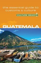 Guatemala Culture Smart Essential Guide