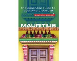 Mauritius Culture Smart Essential Guide
