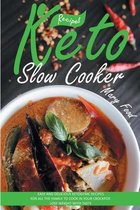 Keto Slow Cooker Recipes