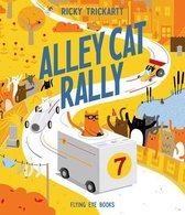 Alley Cat Ralley