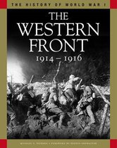 The Western Front 1914-1916