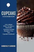 Cupcake Cookbook