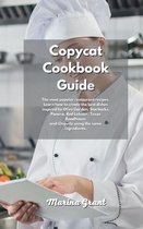 Copycat Cookbook Guide