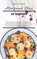 Sirtfood diet for beginners