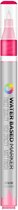 MTN Water Based Markers – 1,2mm extra fine tip - Quinacridone Magenta