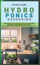 Hydroponics Gardening