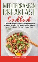 Mediterranean Breakfast Cookbook