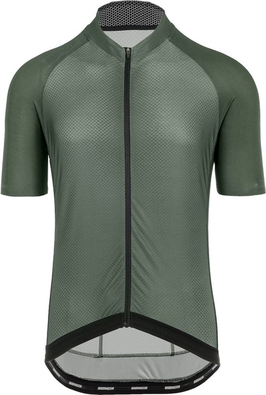 BERGRISAR Fietsshirts voor heren, met korte mouwen, S