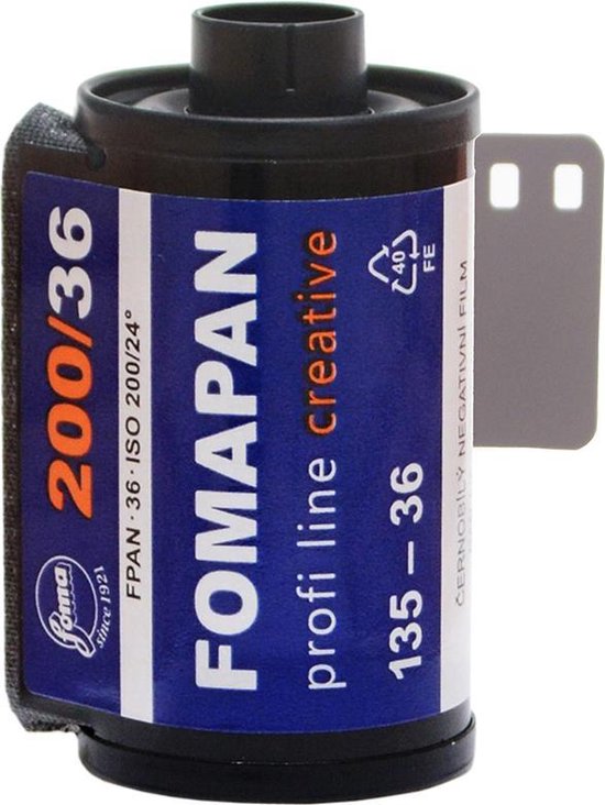 Poêle Foma 200 135/36