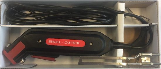 Elektrische piepschuimsnijder, piepschuimsnijder, thermosnijder