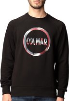 Colmar Trui - Mannen - zwart