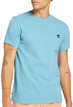 Timberland T-shirt - Mannen - licht blauw