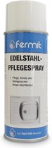 Fermit RVS onderhoudspray 400 ml spuitbus
