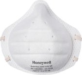 Honeywell Stofmasker SuperOne 3205 30 stuks (FFP2)