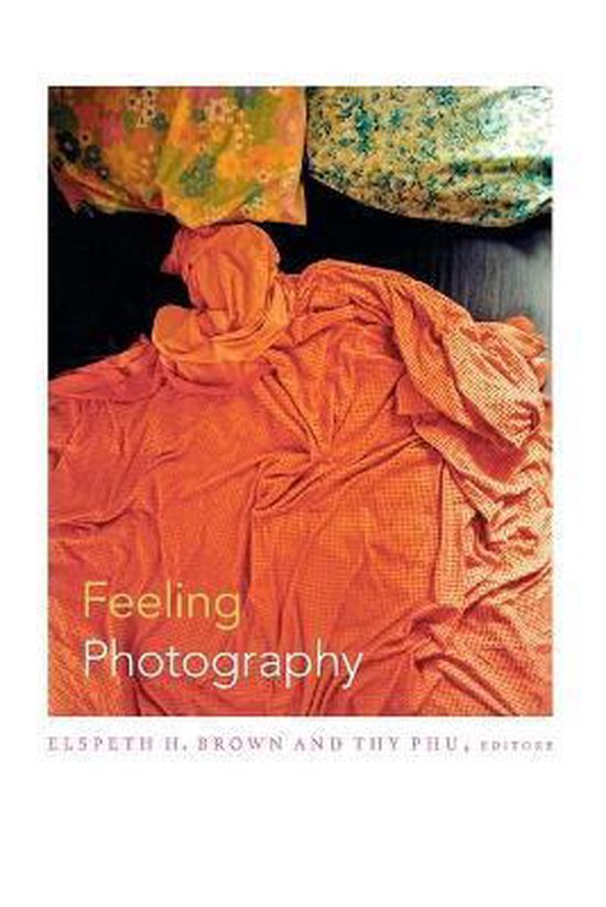 Feeling Photography - cover