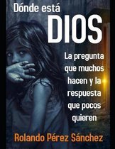 Donde esta Dios