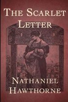 The Scarlet Letter by Nathaniel Hawthorne