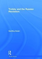 Seminar Studies- Trotsky and the Russian Revolution