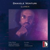 Daniele Venturi: Lumen