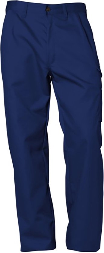 Pantalon de travail Snickers 5863 Service Line - Blauw taille 50