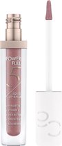 CATRICE Power Full 5 Liquid lipbalsem 070 Luminous Grapes Vrouwen 4,5 ml