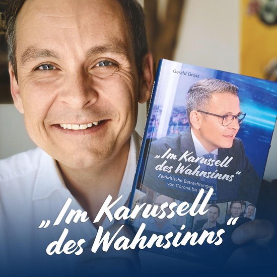 Im Karusell des Wahnsinns - cover