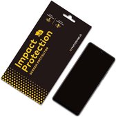 RhinoShield Impact Protection Samsung Galaxy A42 Screen Protector