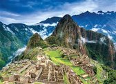 CLEMENTONI PUZZEL 1000 MACHU PICCHU