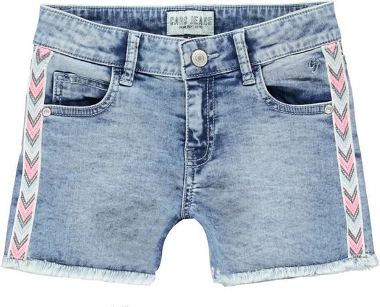 cars korte broek meisjes