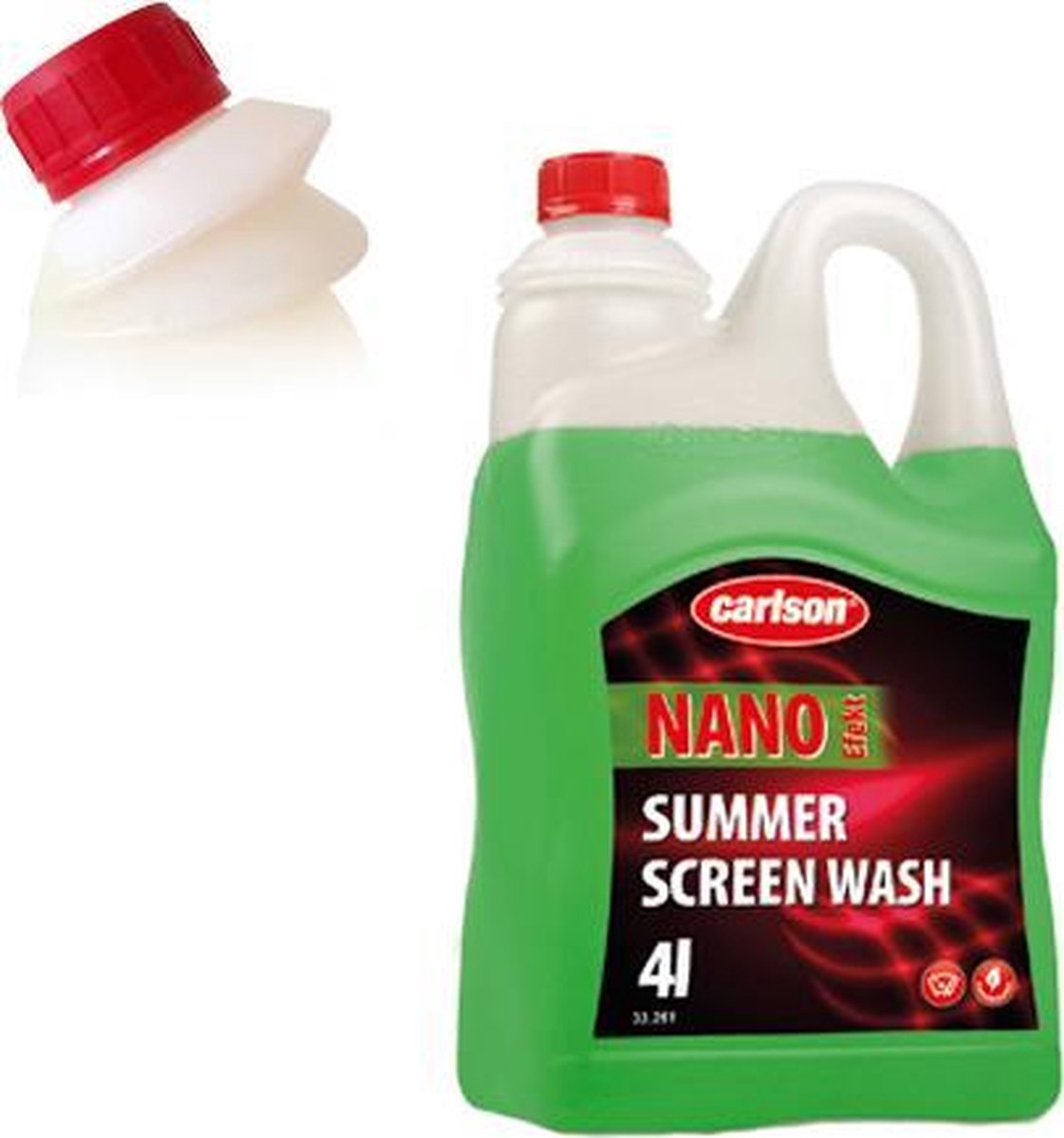 Carlson Summerscreen Nano 4 liter