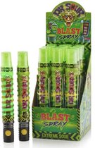 Dr. Sour blast spray- 12x 26 gram