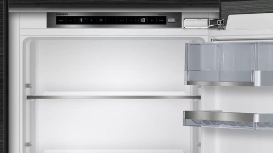 Siemens iQ500 KI87SAFE0 - Inbouw koel-vriescombinatie - Siemens