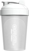 Gobelet Shaker GFuel Energy - White' hiver