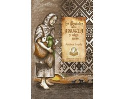 Los regalos de la abuela y algo más...