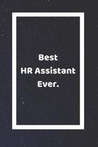 Best HR Assistant Ever