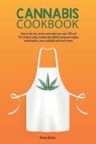 Cannabis Cookbook