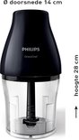 Philips Viva Onion Chef HR2505/90 - Uiensnijder
