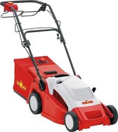 WOLF-Garten Expert 40 EA Grasmaaier - 1700W - 40cm - 550m² - 55L
