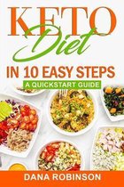 Keto Diet In 10 Easy Steps