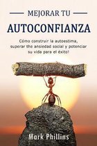 Mejorar tu Autoconfianza
