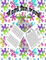 Word for Word Books for Kids