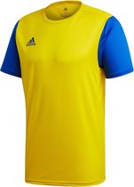 adidas - Estro 19 Jersey - Voetbalshirt Heren - L - Geel
