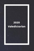 2020 Valedictorian
