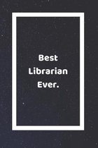 Best Librarian Ever