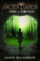 The Ancient Lands: Tribe of Leopards