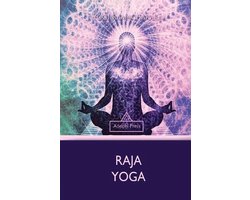 Omslag van Yoga Elements- Raja Yoga